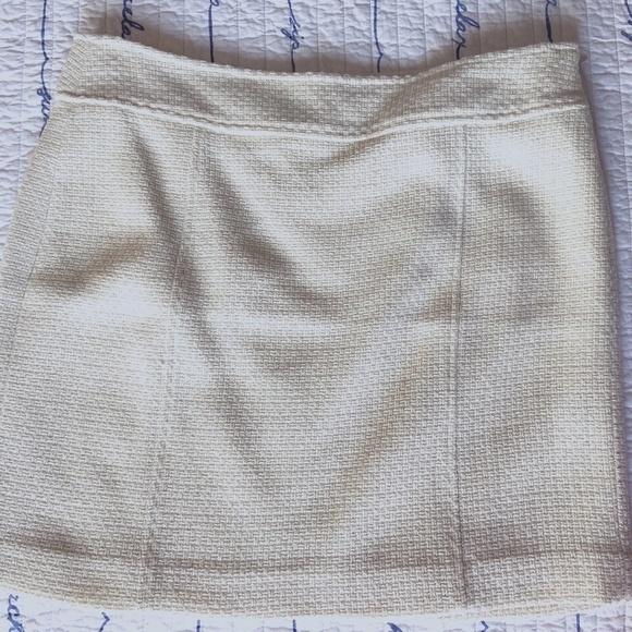 BNWT - Banana Republic Suit Skirt (Jacket listed too!) - Picture 2 of 10